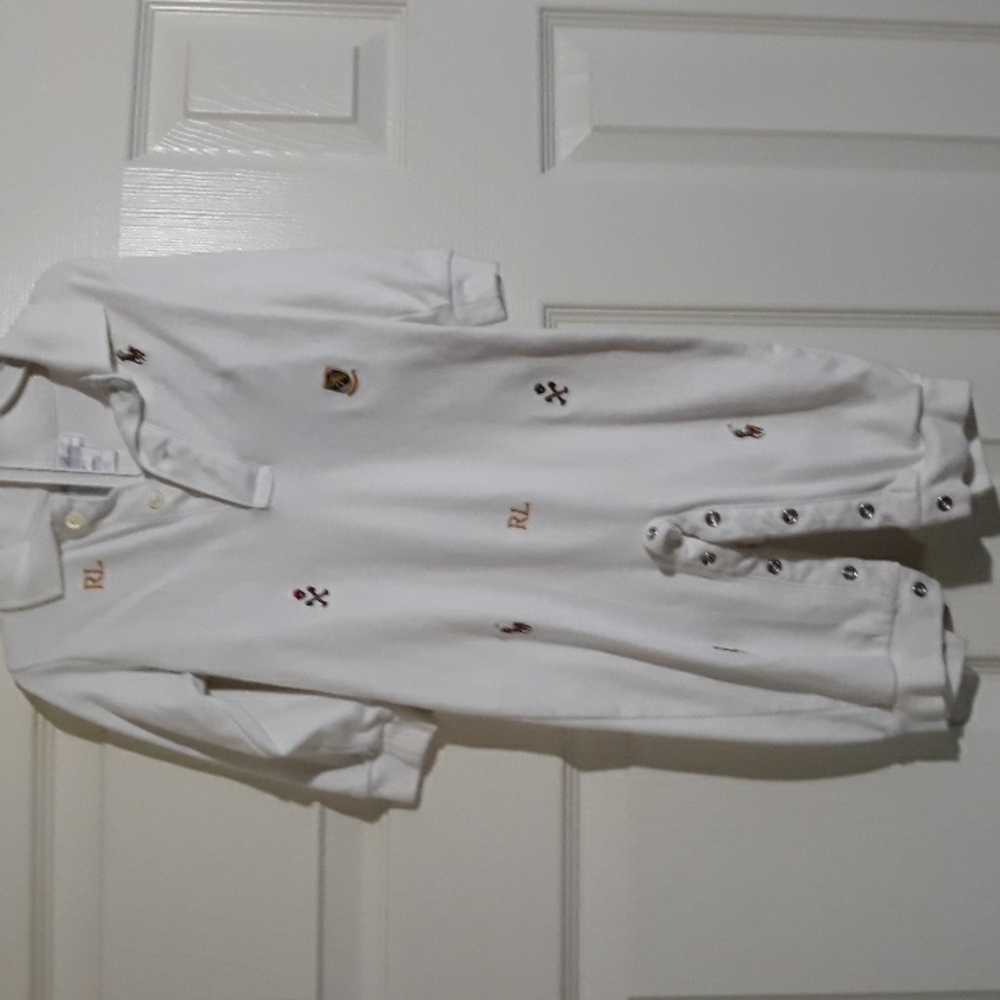 Baby Onesie
